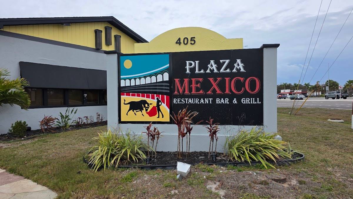 Plaza Mexico
