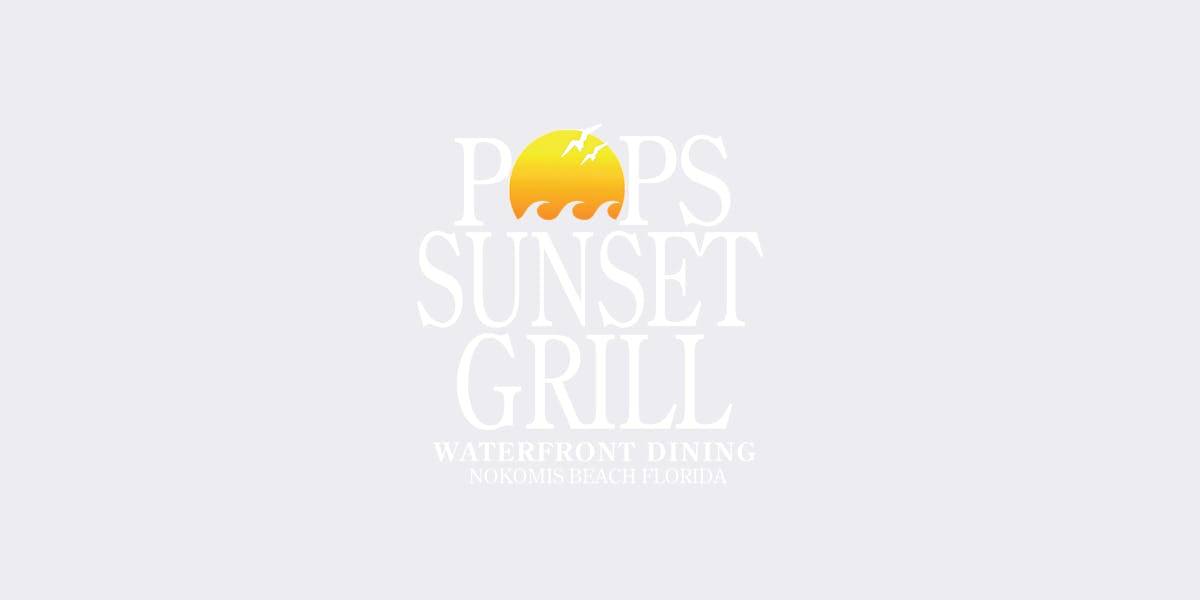 Pop's Sunset Grill