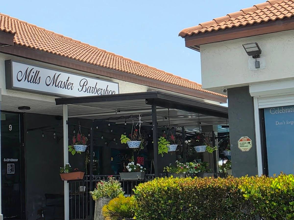 Salsa Brava Mexican Grill