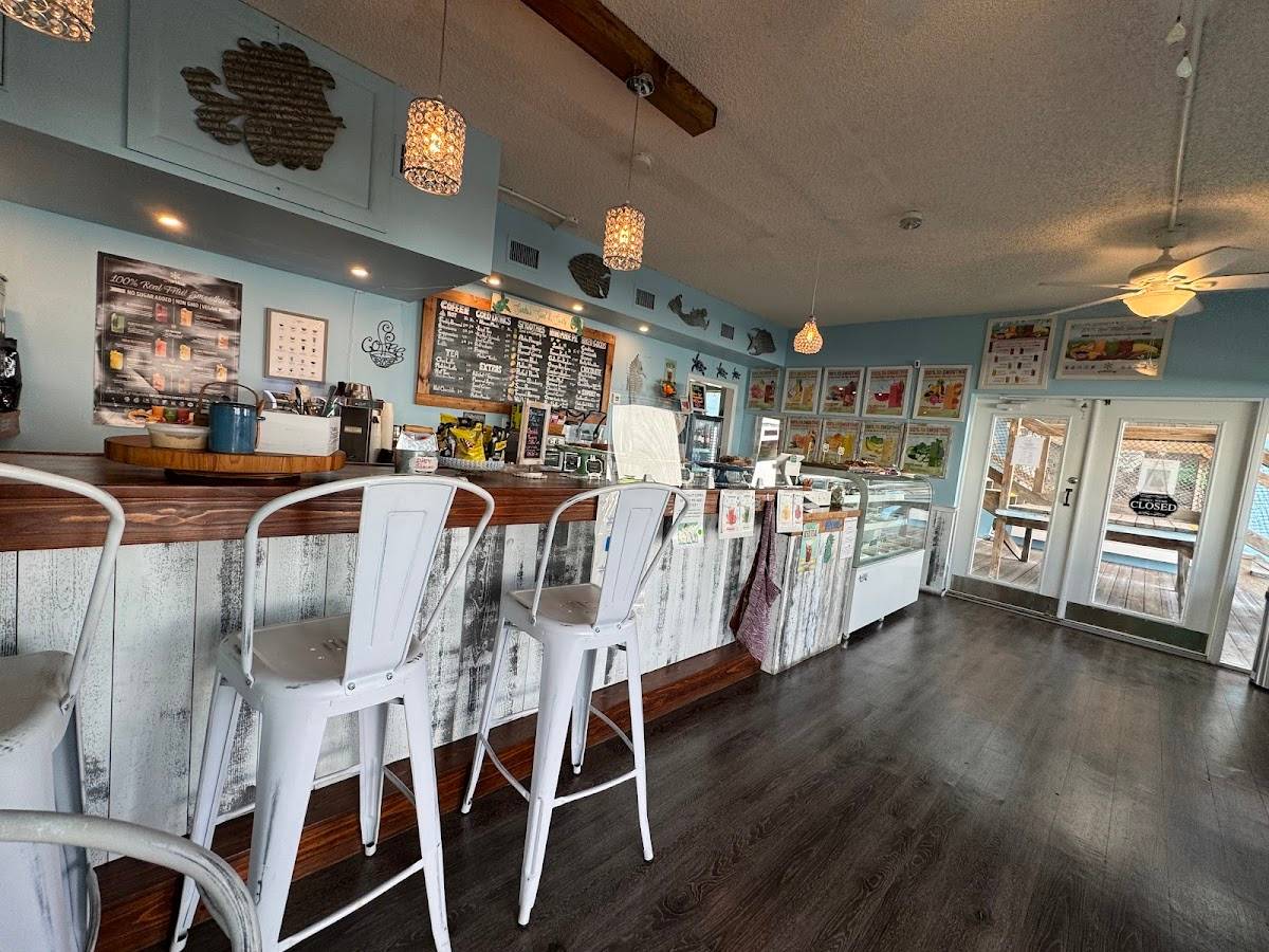 Sandra's Sweet & Savory