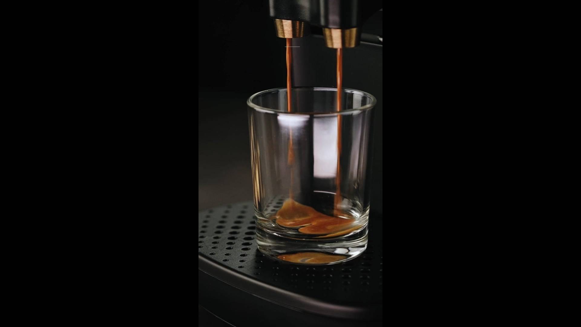 Serenity Sips
