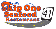 Skip One Seafood Restaurant