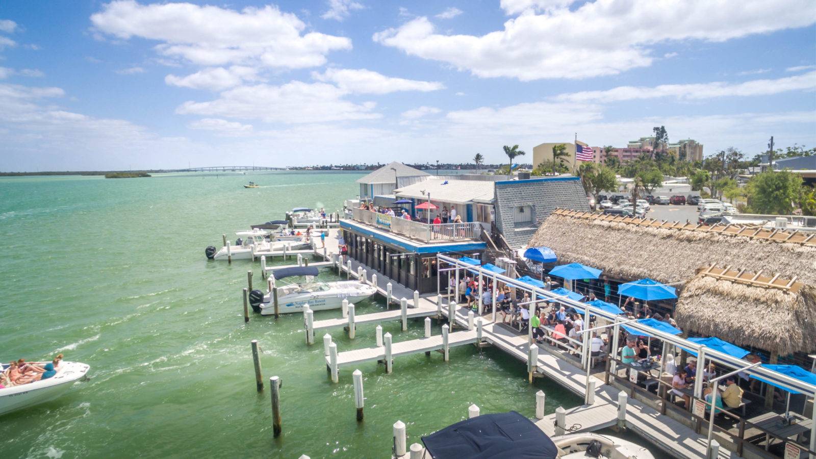 Snook Inn