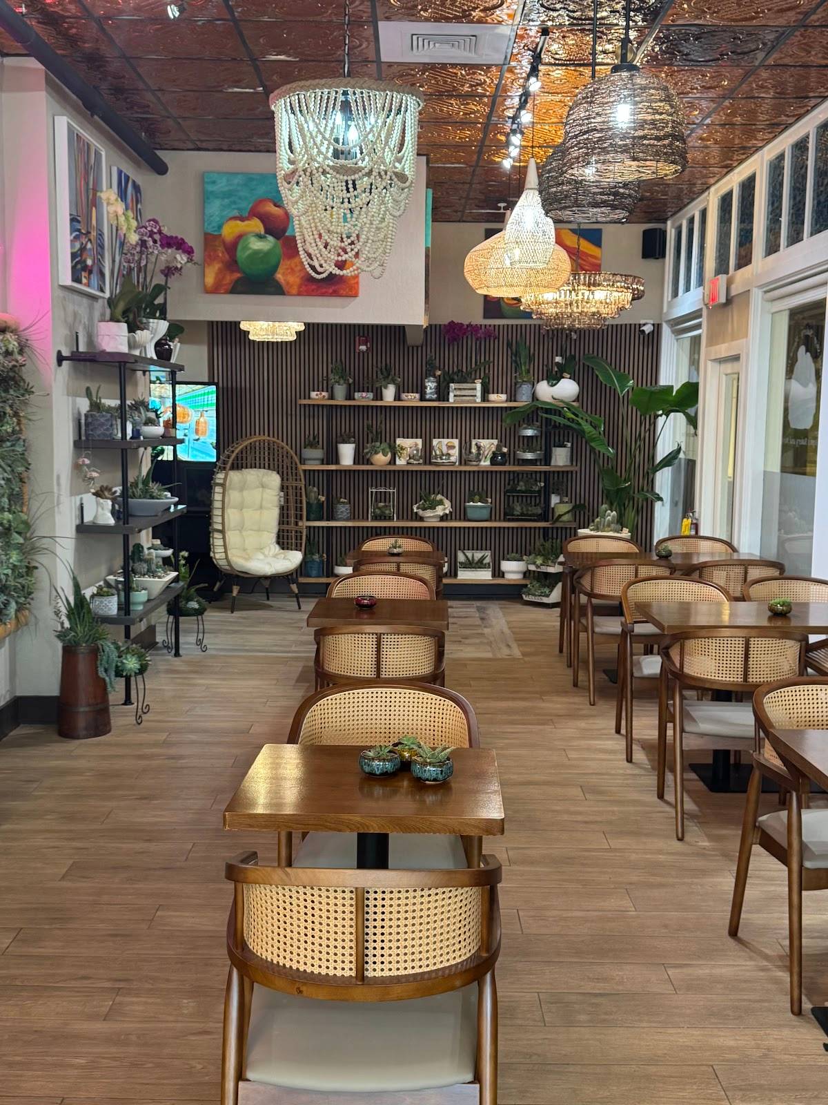 Steph’s Bakery