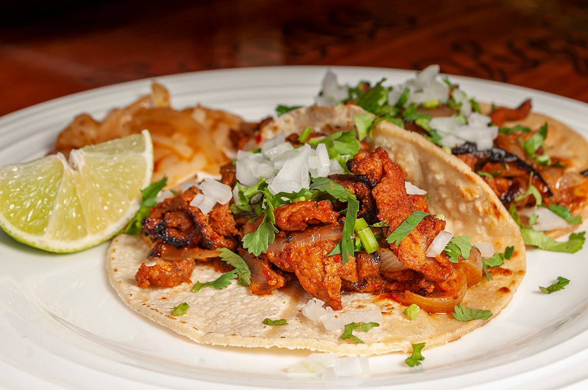 Tacos San Miguel