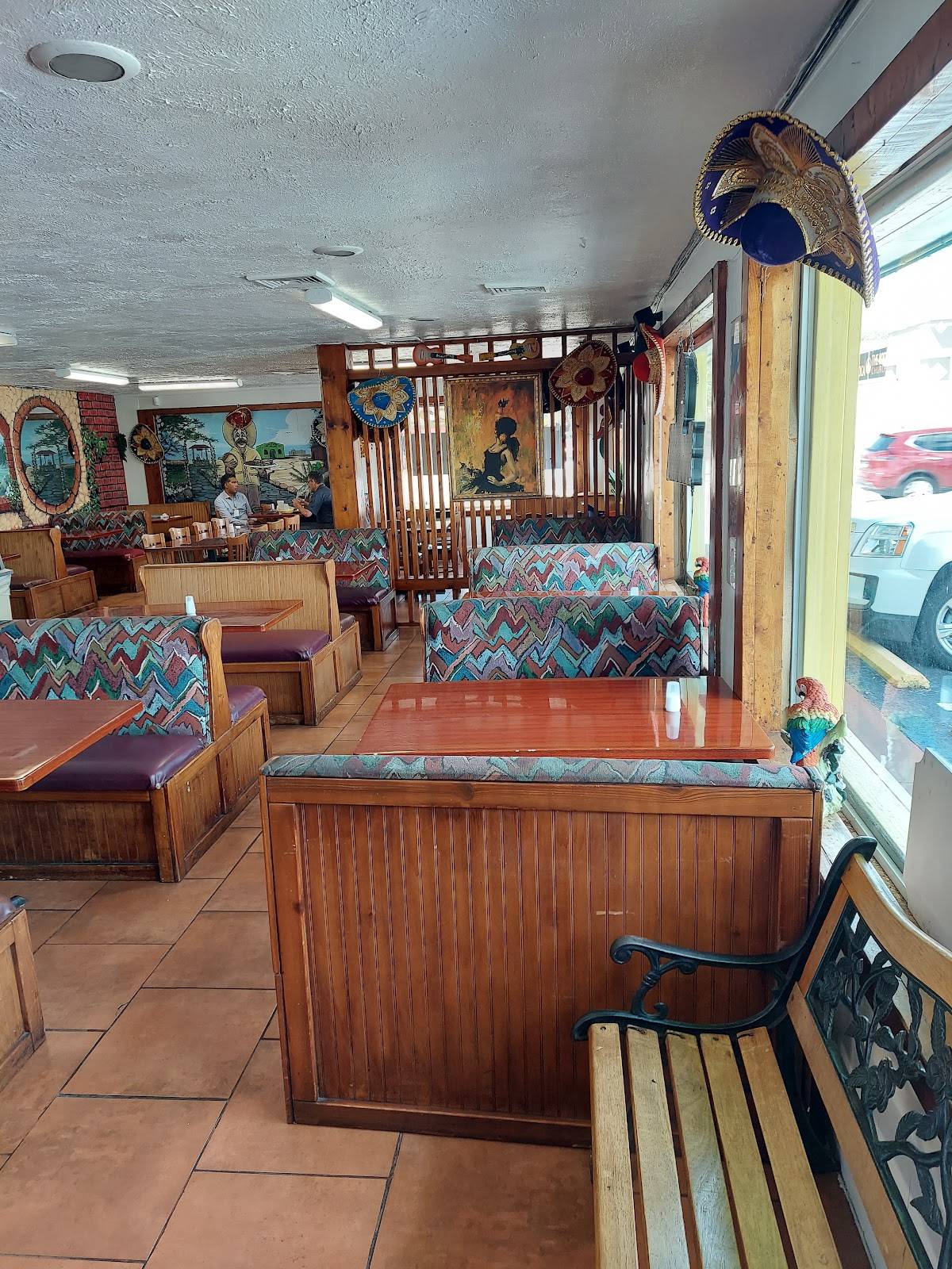 Taqueria Jalapenos