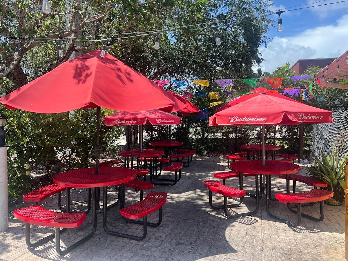 Taqueria San Julian