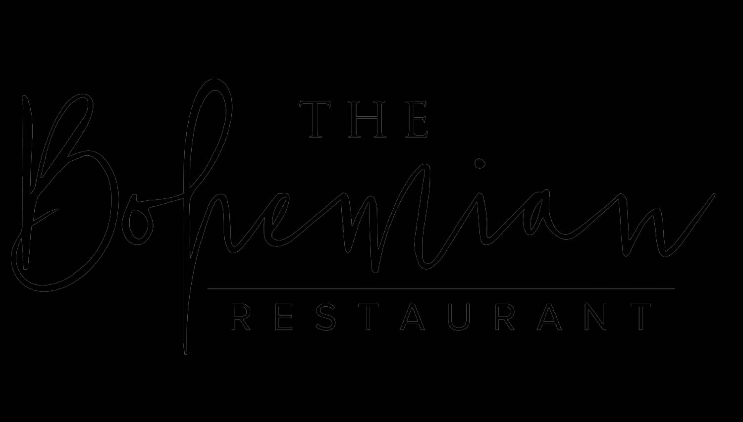The Bohemian Restaurant