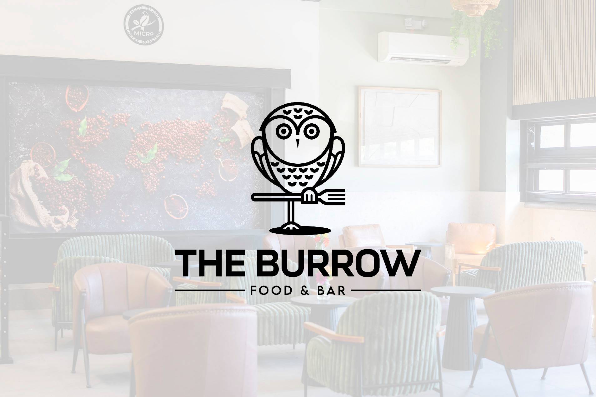 The Burrow Food & Bar