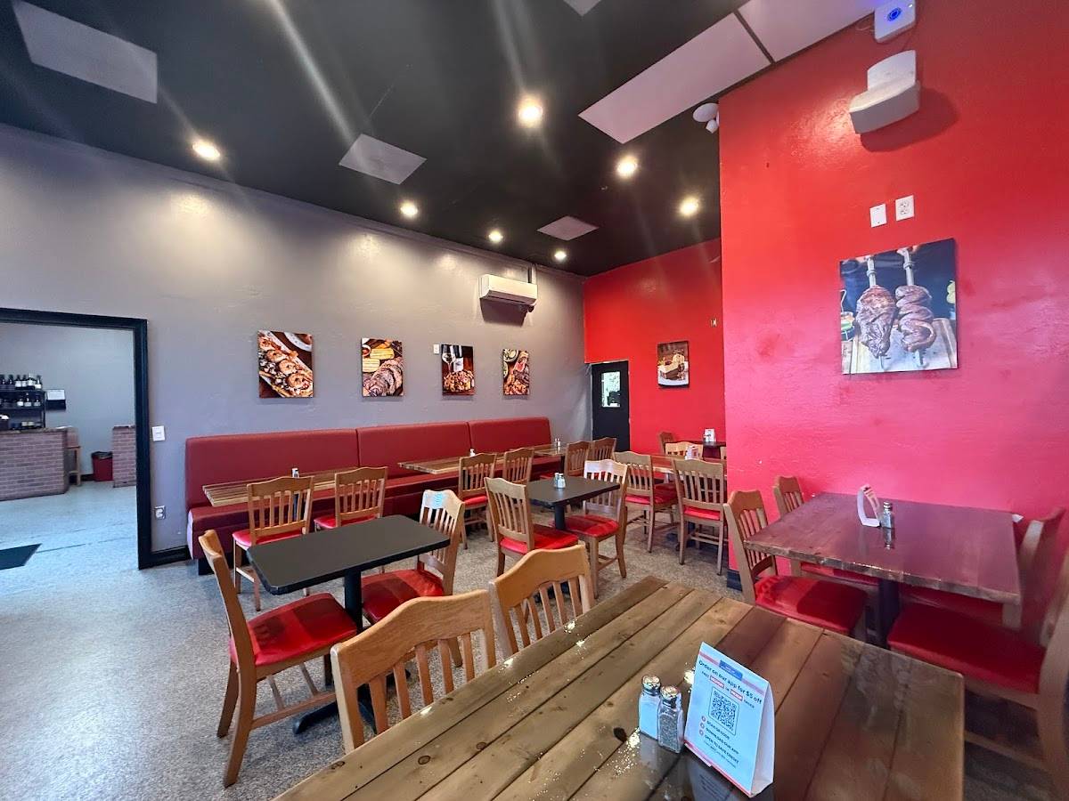 The Cape Brazilian Grill