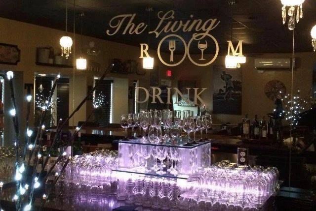 The Living Room Venice