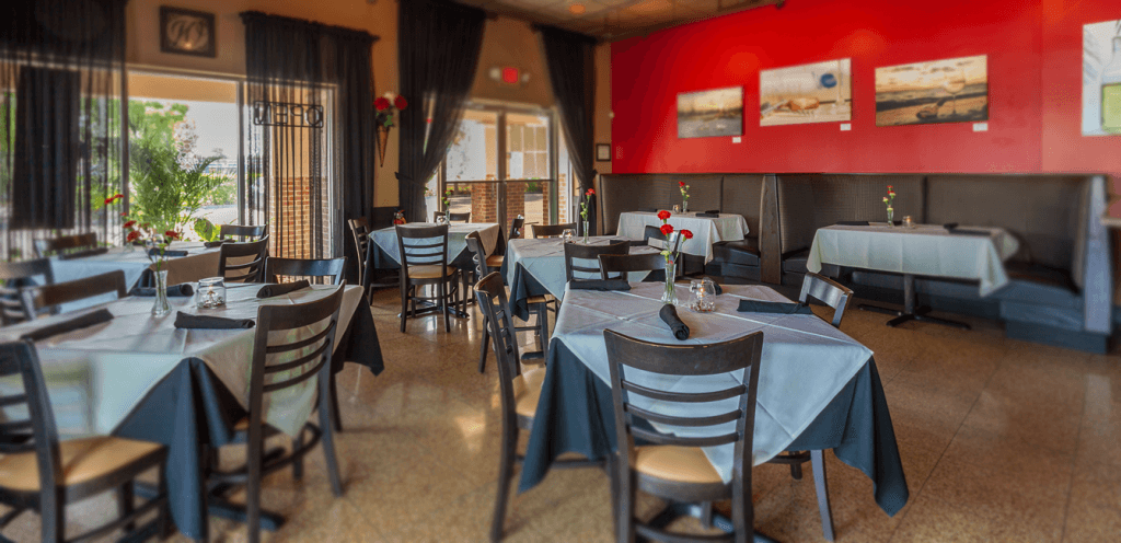 The Other Side Bistro