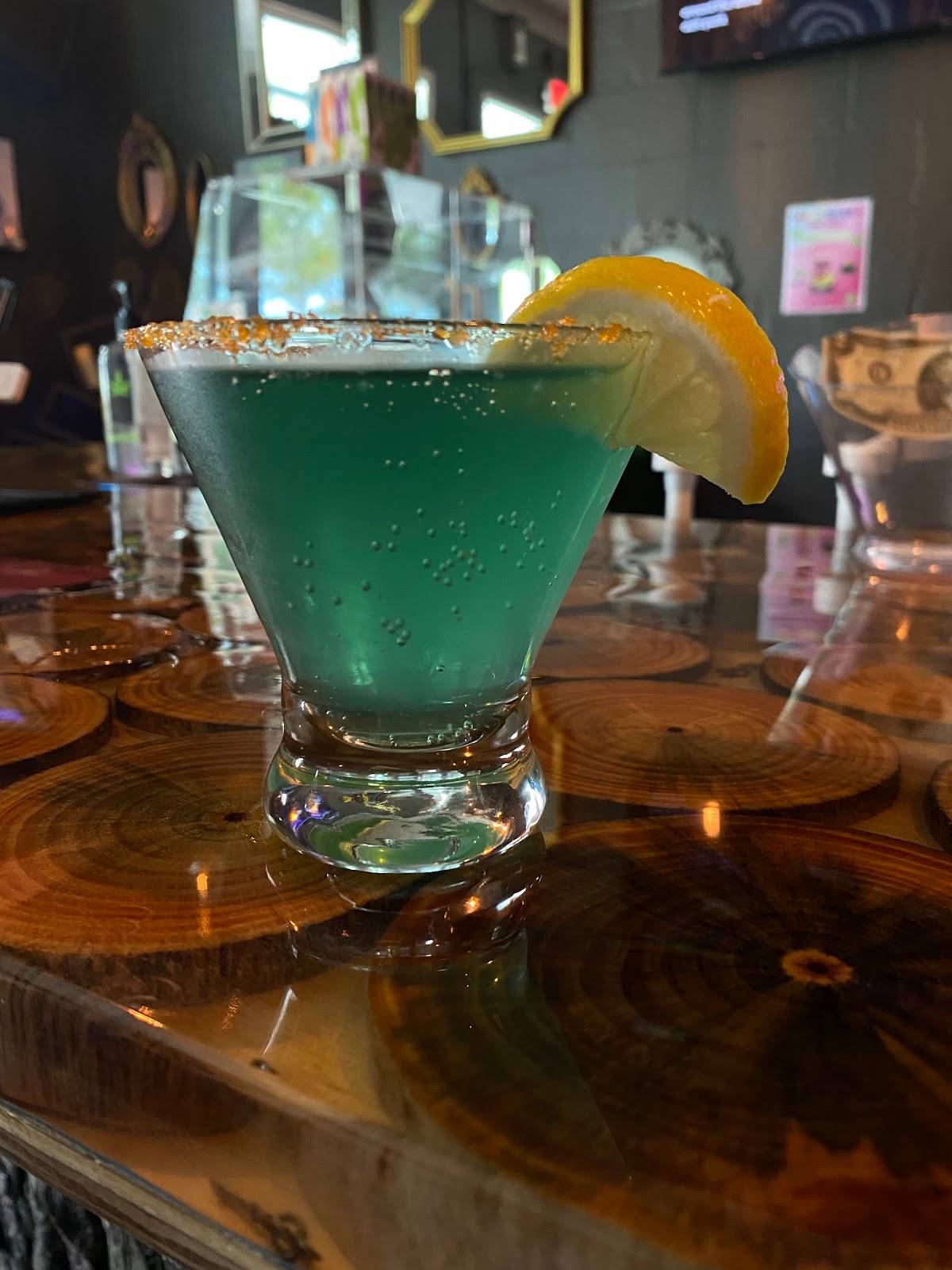 The Rabbit Hole Kava Bar