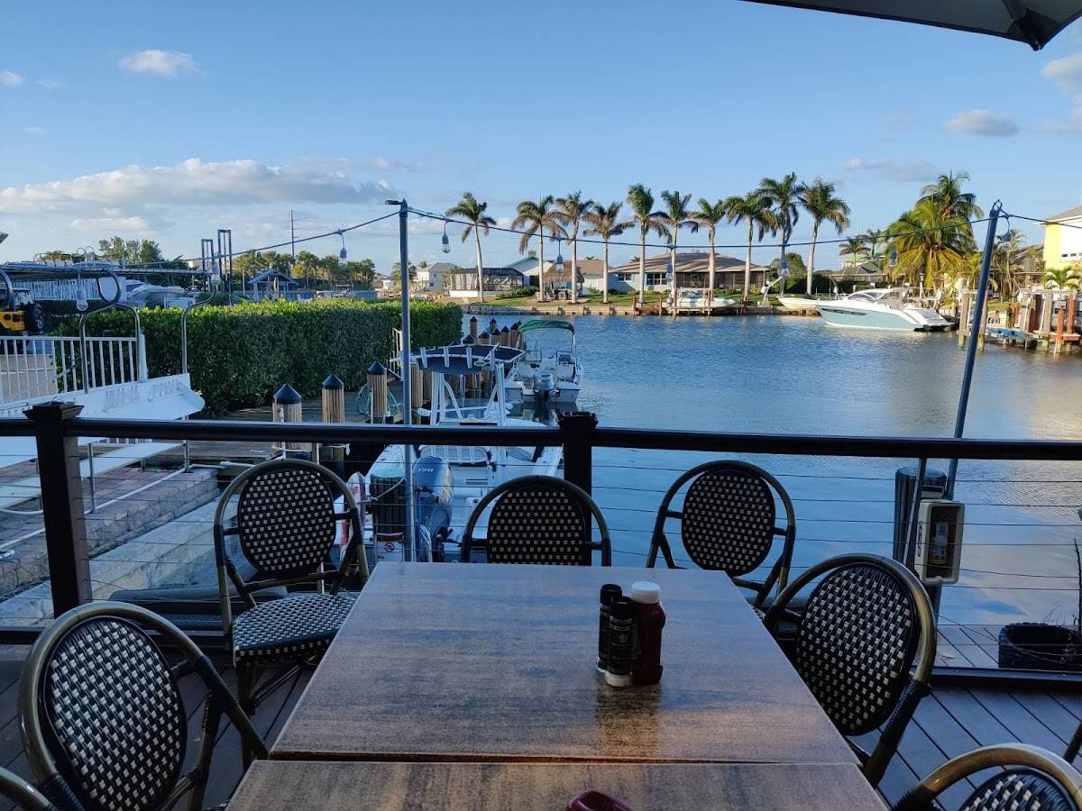 The SpeakEasy Marco Island