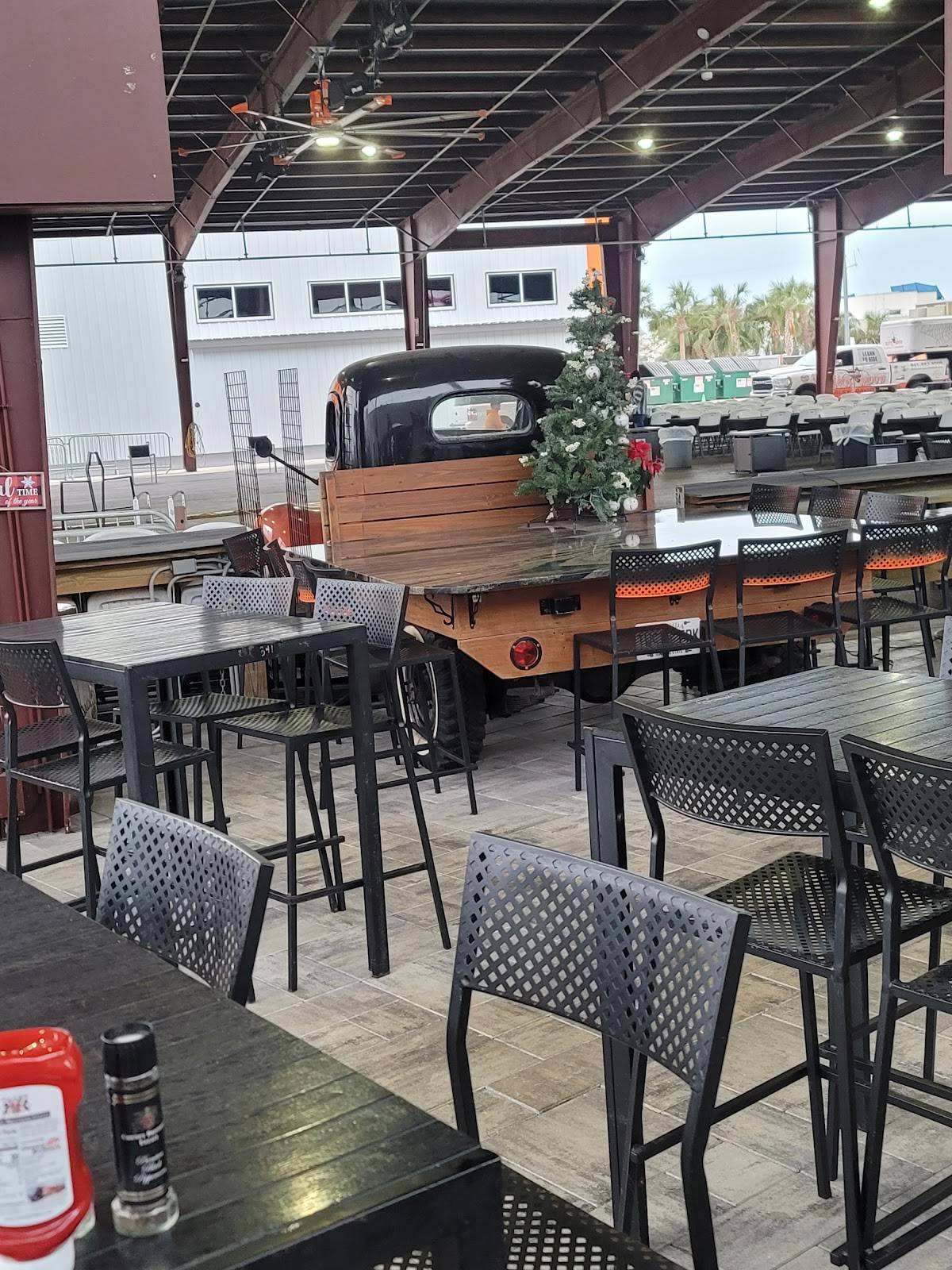 The Twisted Fork