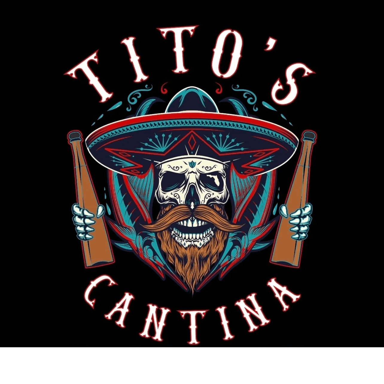 Tito’s Cantina 