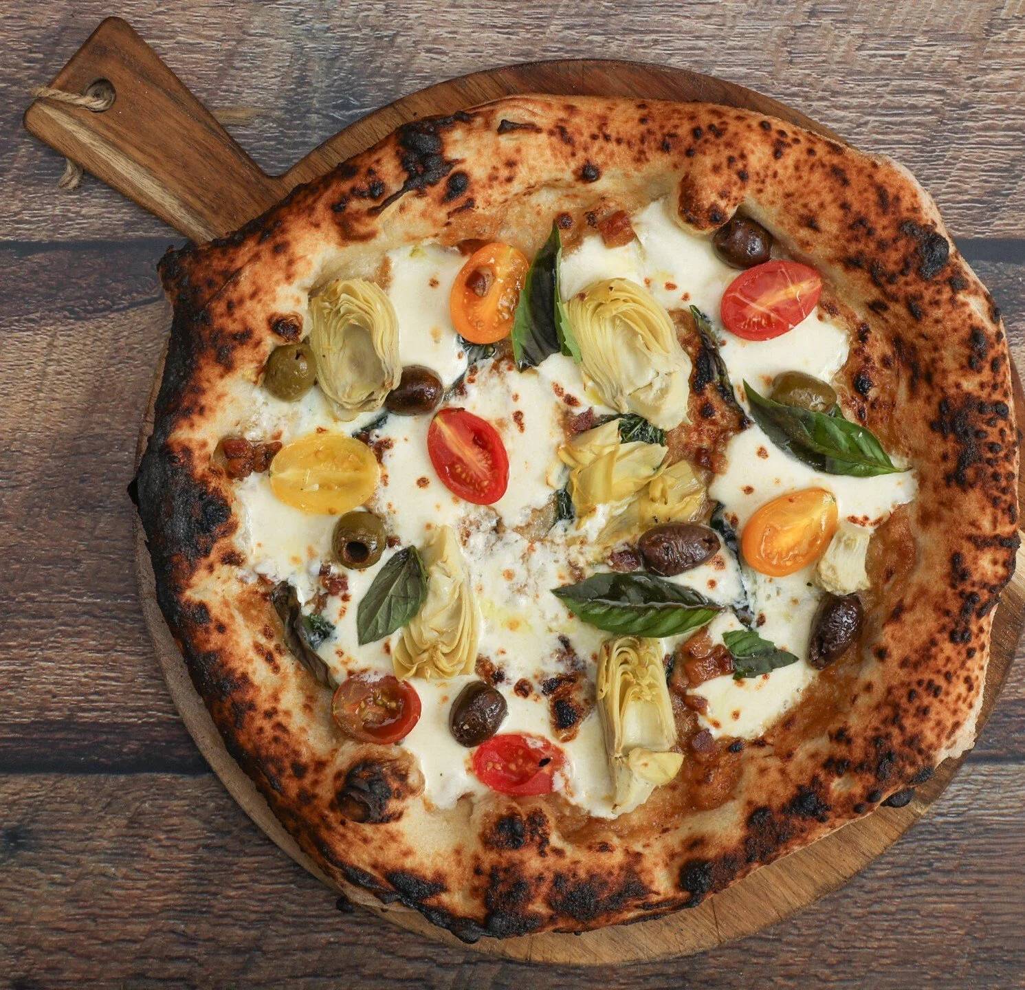 Trattoria Ciao