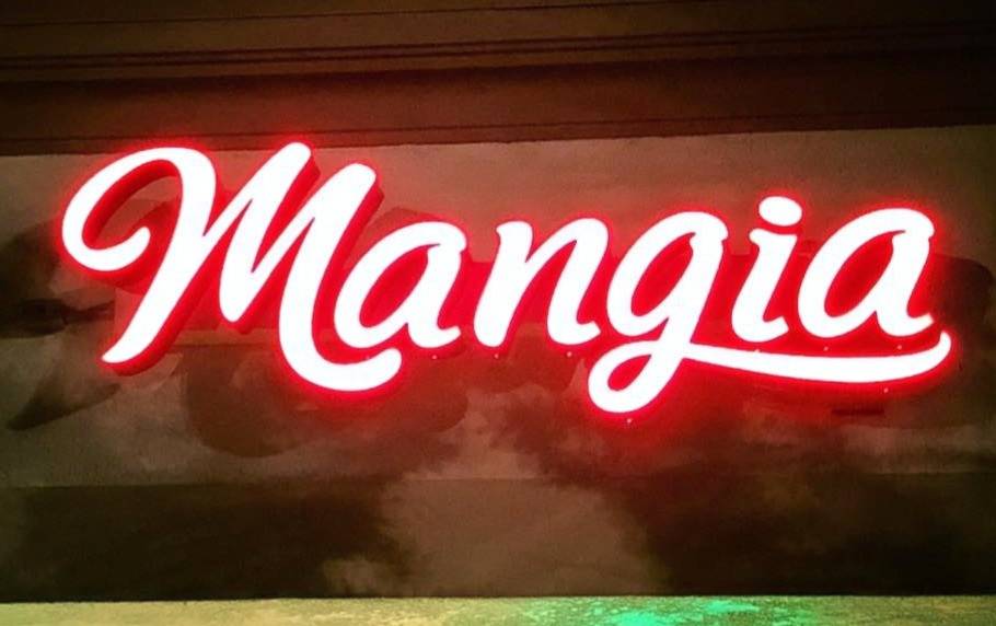 Trattoria Mangia