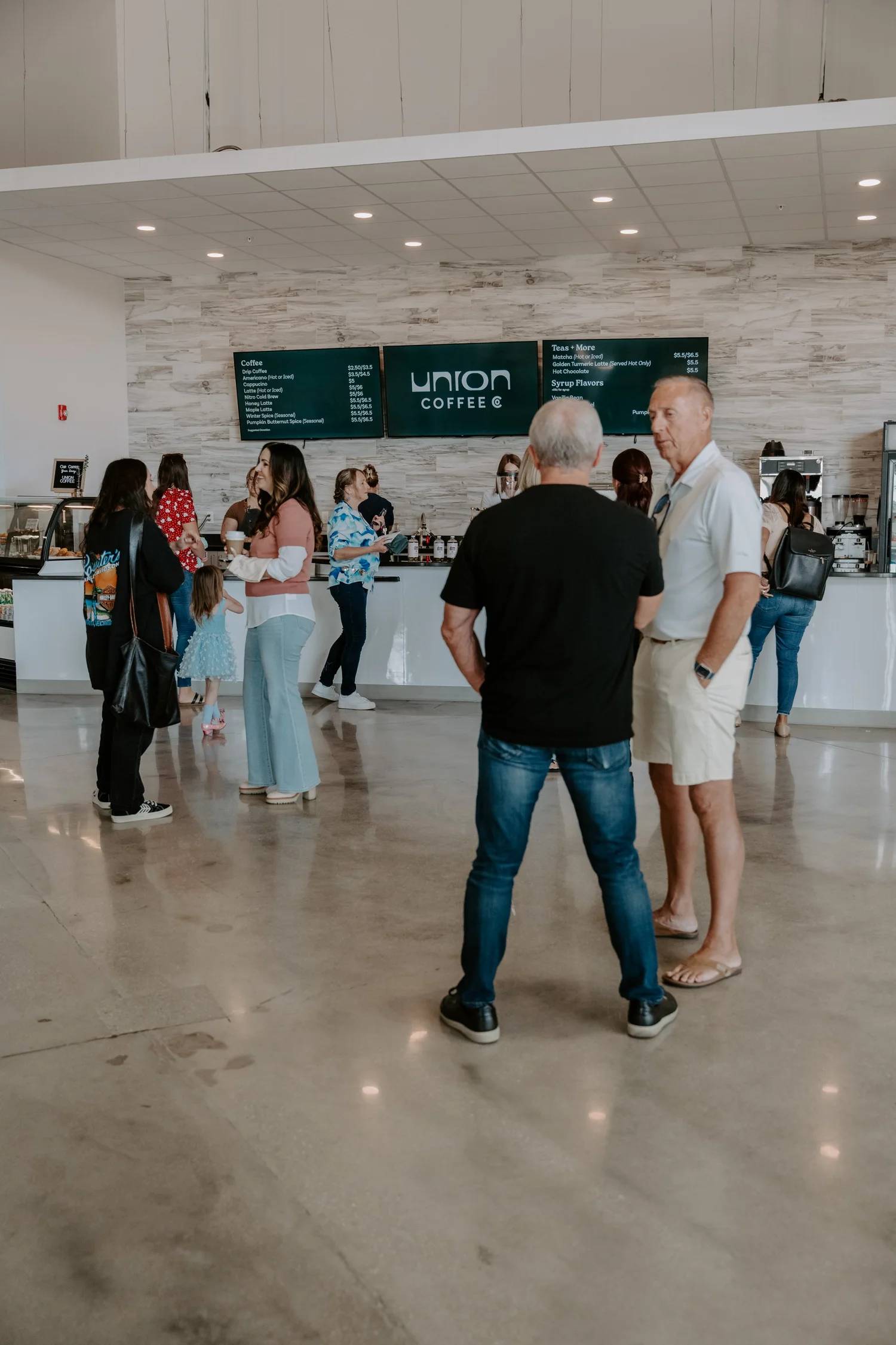 Union Coffee
