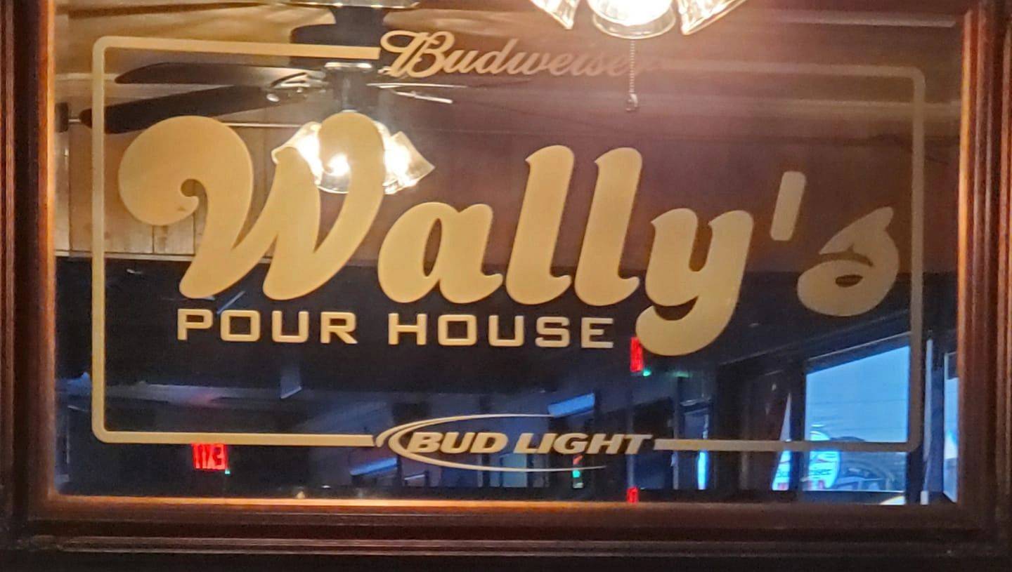 Wally's Pour House