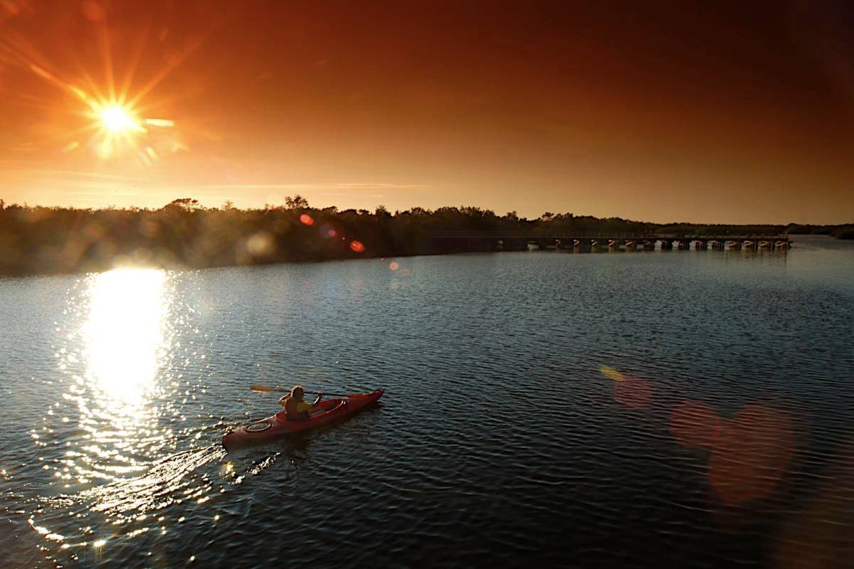 Port Charlotte Beach Park