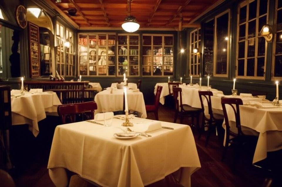 The Other Side Bistro restaurant bonita springs Florida
