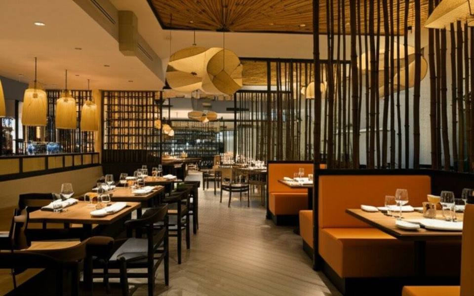 Tigress Restaurant & Rooftop Bar restaurant naples Florida