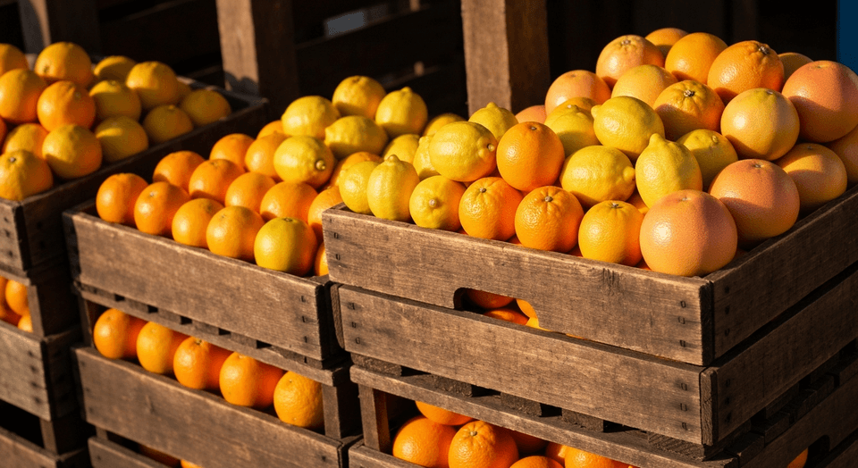 Cape Coral Farmers Market with live music and food vendors in Southwest Florida