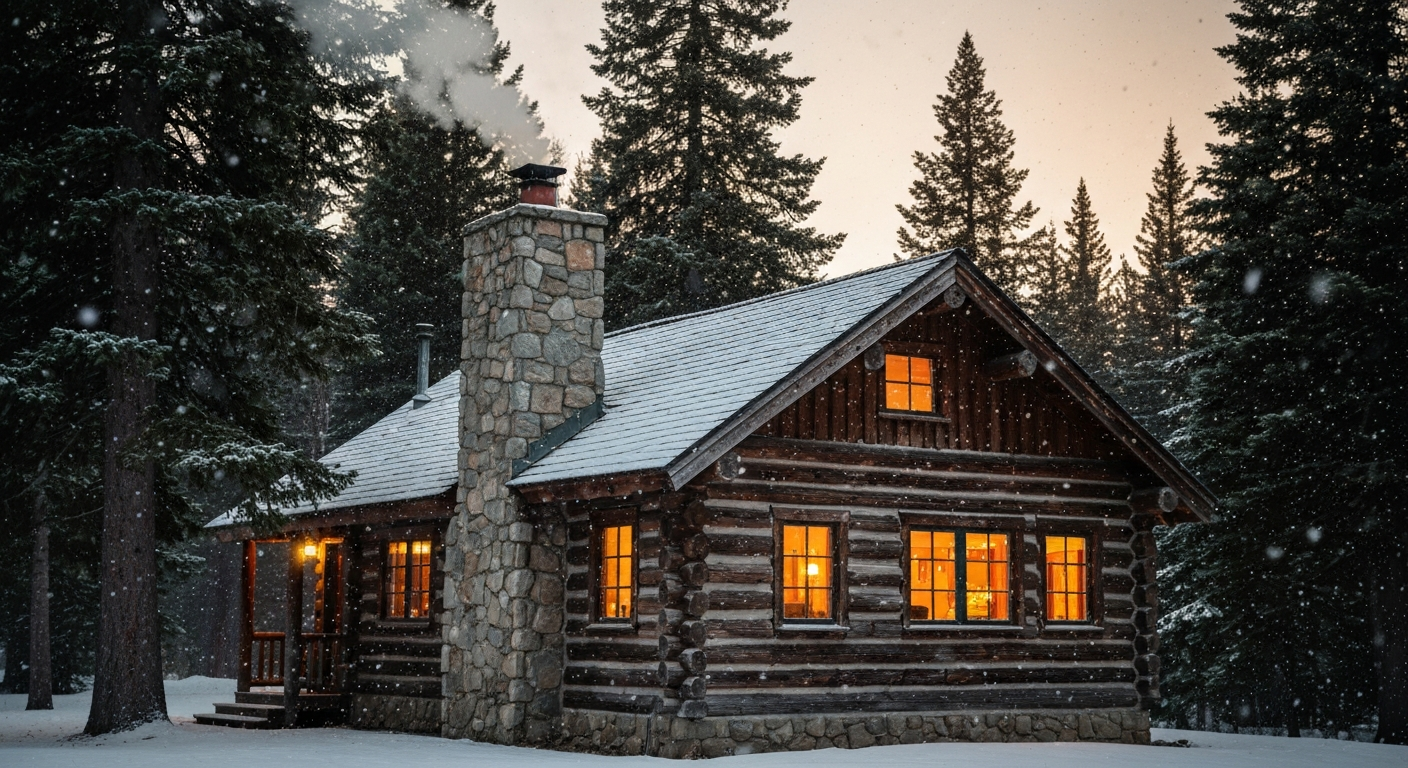 Cozy indoor distillery tasting room in Cape Coral Florida on a rainy day