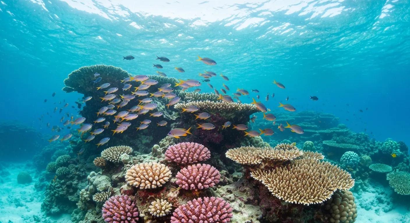 Kayakers paddling through calm mangrove water near Englewood
