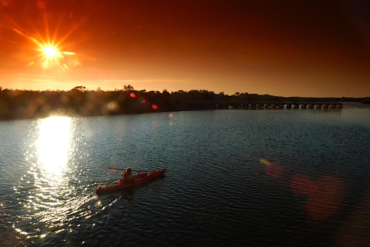 Port Charlotte Beach Park