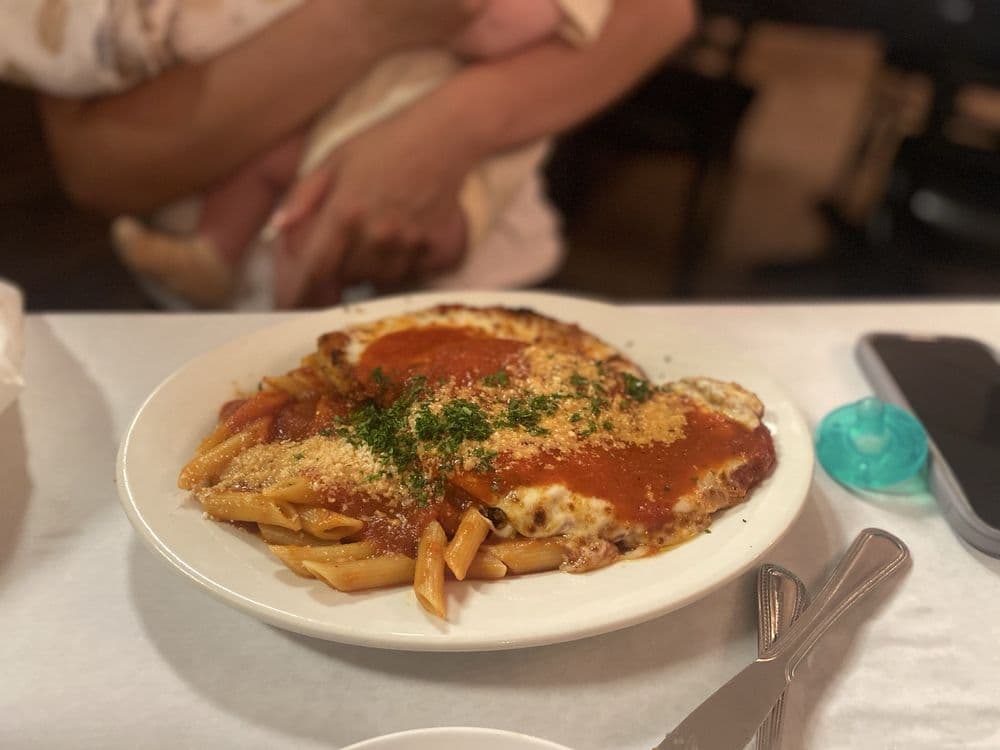 Gusto Cucina Italiana