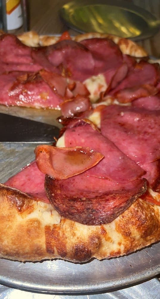 Nevermind Awesome Bar & Eatery