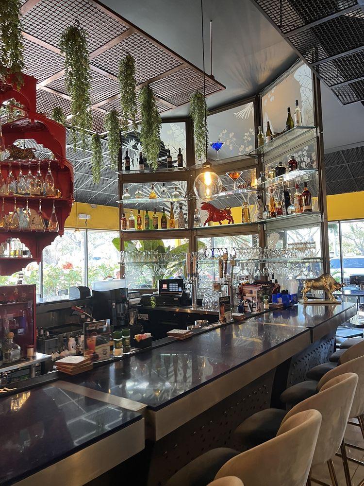 Fernandez the Bull - Bonita Springs