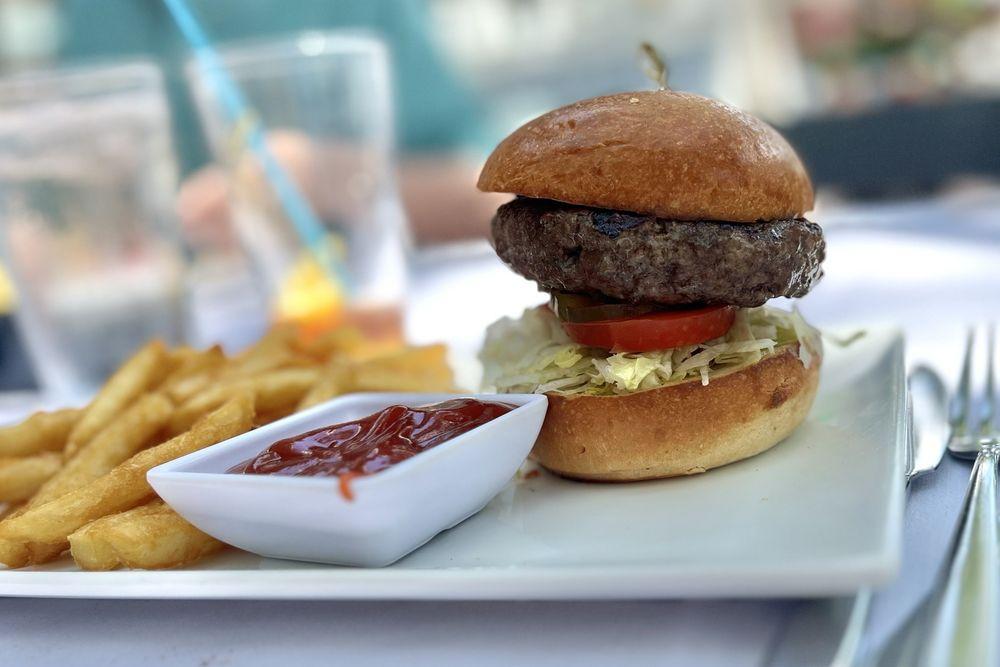 Duval's Fresh. Local. Seafood