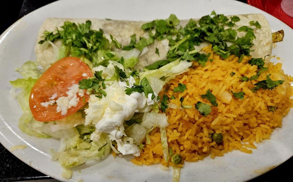 Los Mariachis Bar & Grill - Punta Gorda