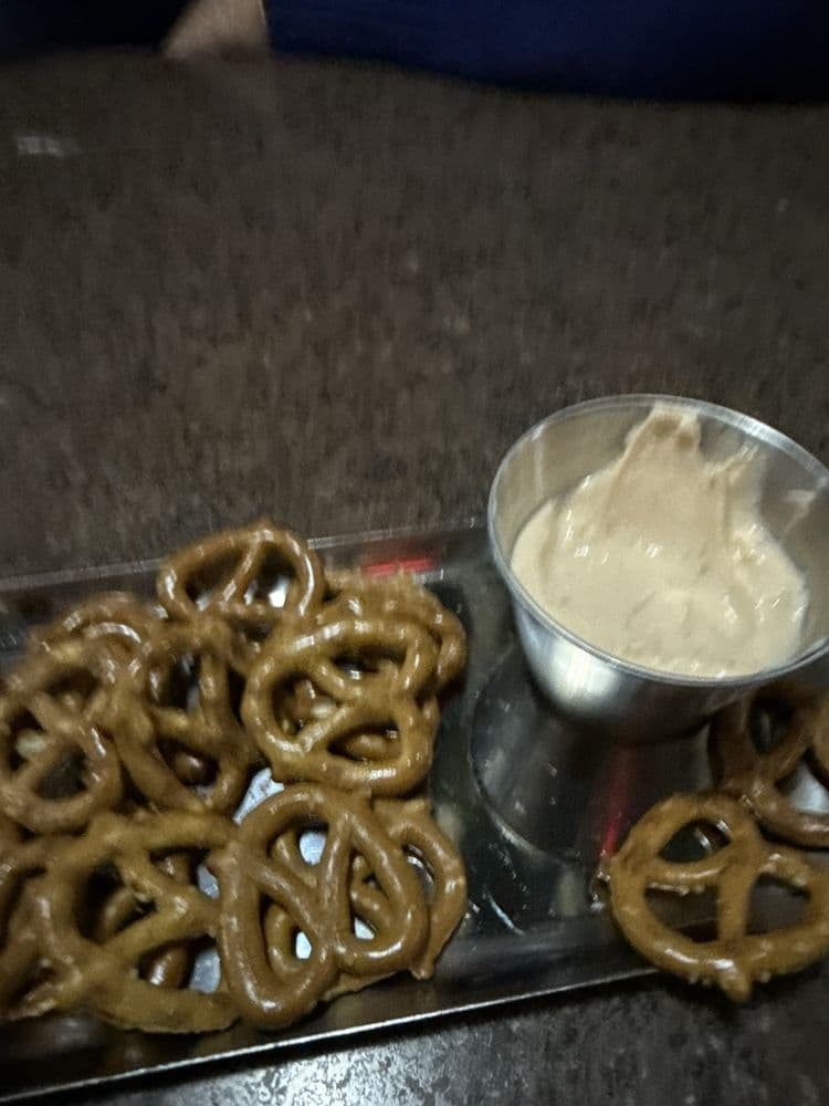 The Living Room Venice