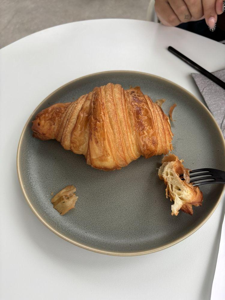 Three Sixteen Coffee & Bakery