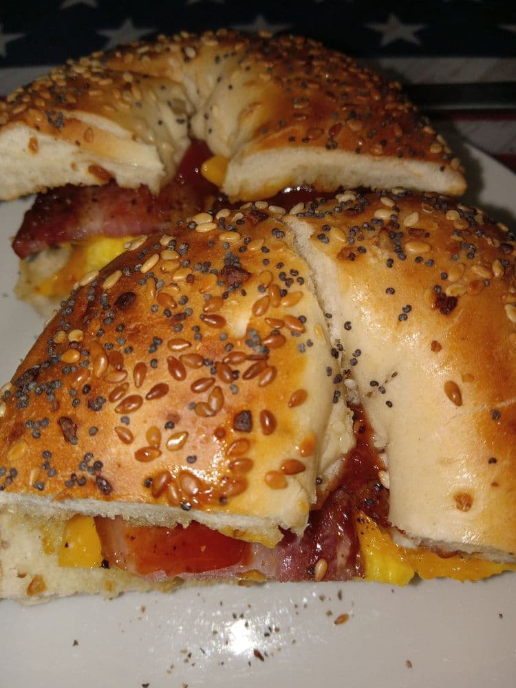 The Bean On 41 Coffee Shop