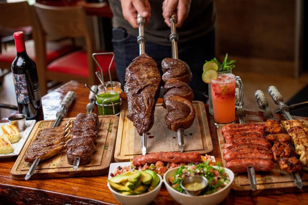 The Cape Brazilian Grill