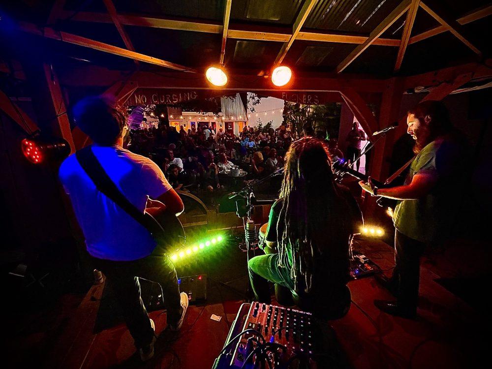 The Boardroom Tavern