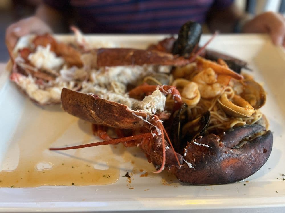 Luigi Ristorante Italiano