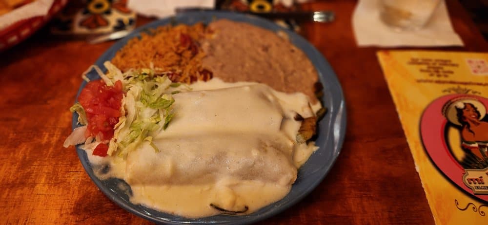 Mi Pueblo Mexican Restaurant