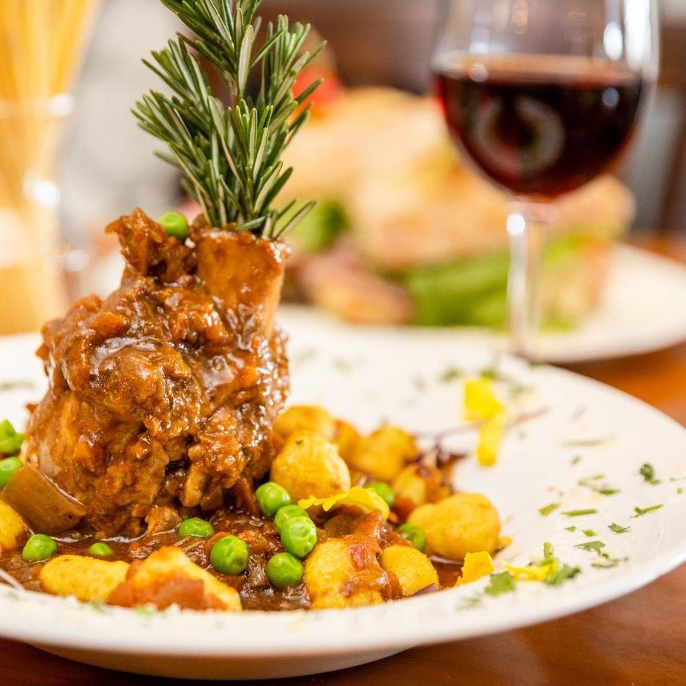 Parmesan Pete's Italian Kitchen