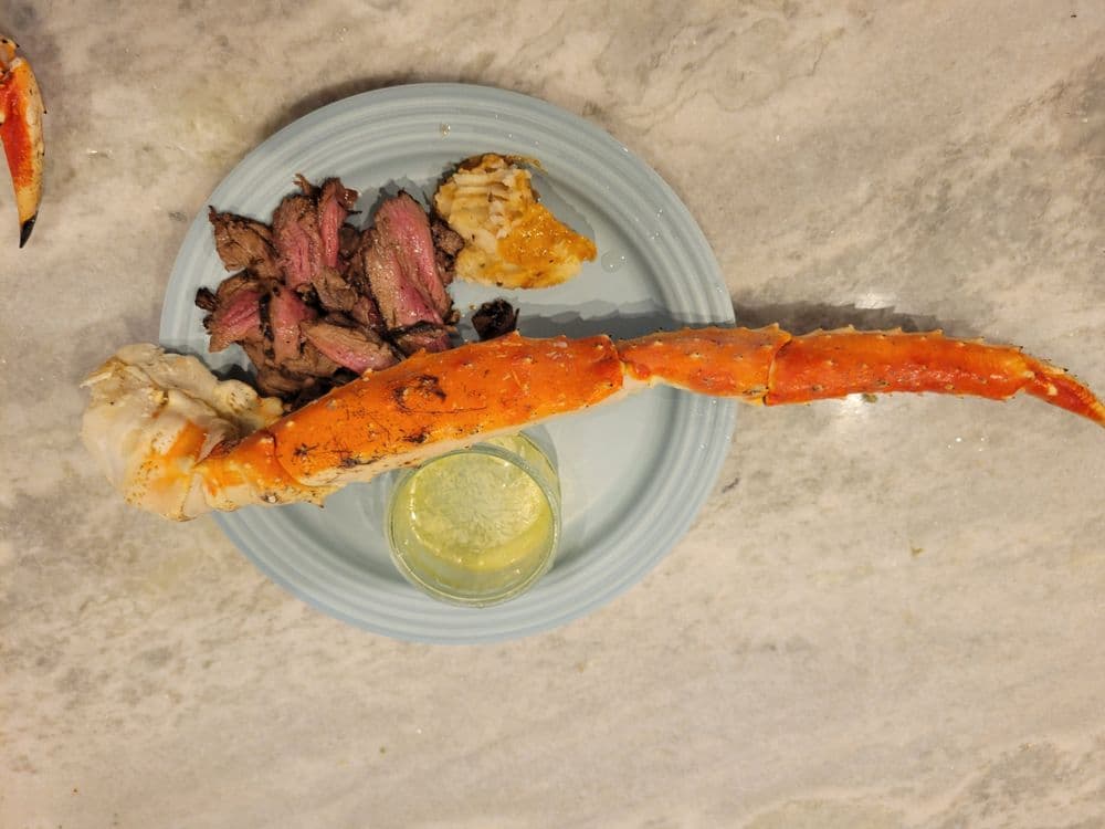 Capt. J’s Gulf Seafood