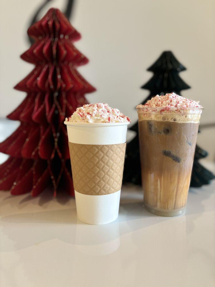 Empire Bagel Factory