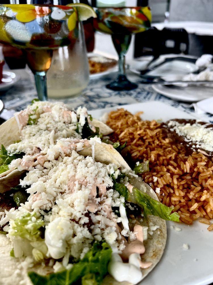 Salsa Brava Mexican Grill