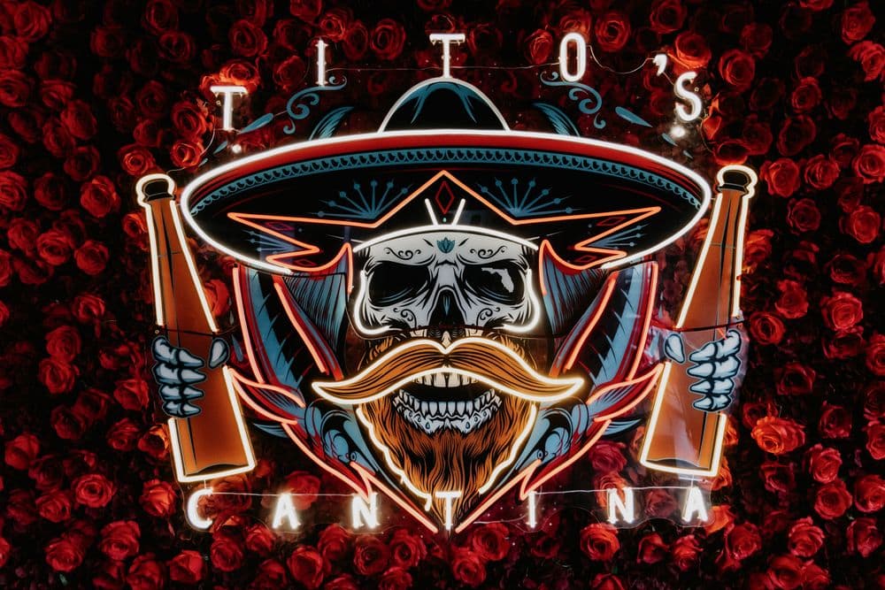Tito’s Cantina 