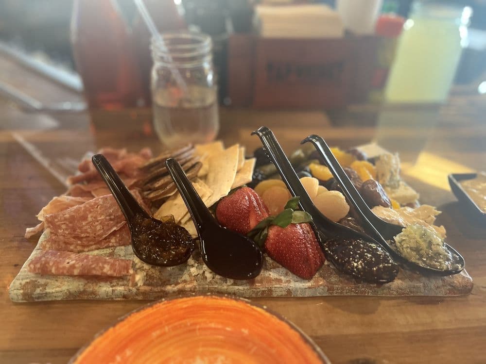 Leroy's Southern Kitchen & Bar