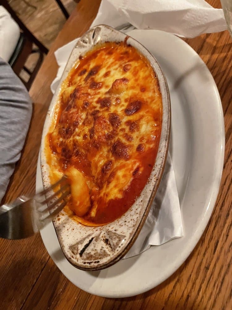 Valenti's Restaurant